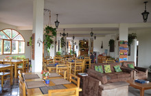Cafe Pachamama餐厅图片