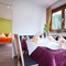 Gasthof zur Post, restaurant - rooms - appartements