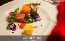 Montecristo Marrakech餐厅图片