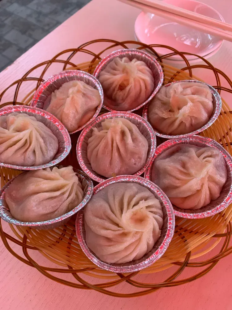 Zhengzongnanjingxiaolongguantangbao