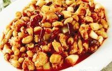 喜乐对夹餐厅图片