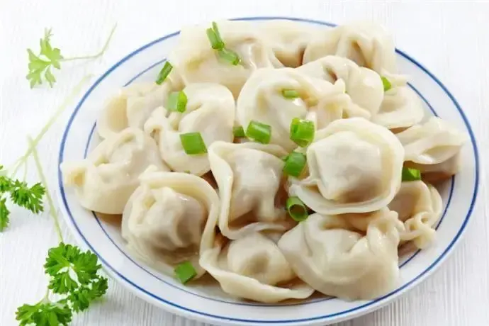 东北水饺王(牛角塘店)