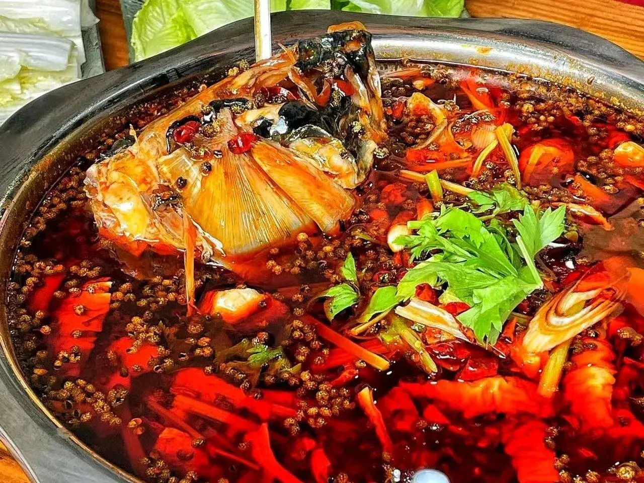 满隆楼(古子城店)