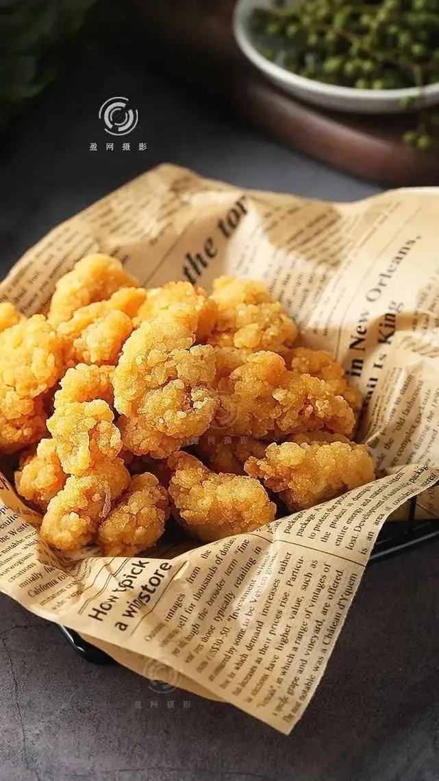 朱云基炸鸡汉堡(凌云店)美食图片