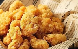 朱云基炸鸡汉堡(凌云店)