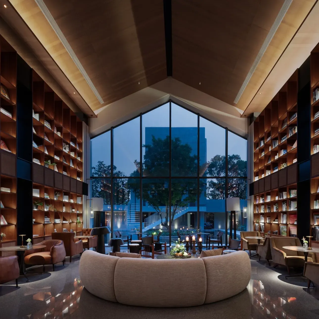 FOREST HOME·RESTAURANT