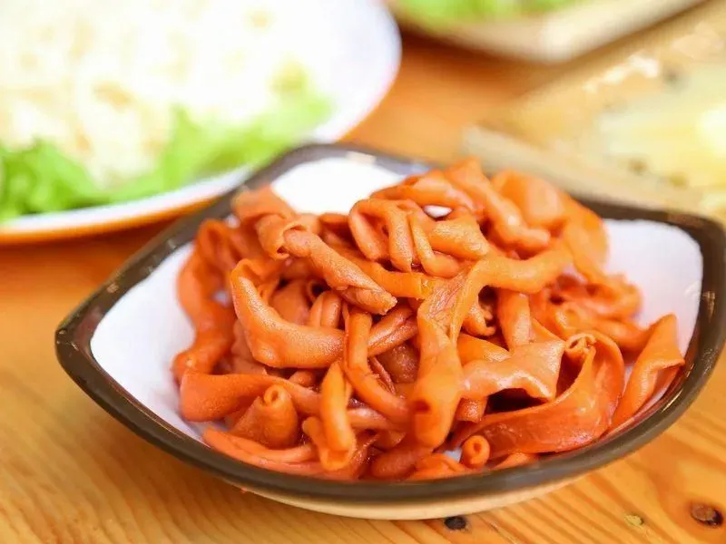 箐山砂锅麻辣烫(建大店)