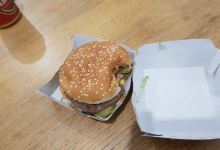 McDonald's Cadiz-Chiclana-San Fernando美食图片