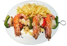 Restaurante Plano B美食图片