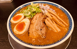 Tsukemensha Ikki