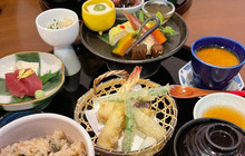 良かん餐厅图片