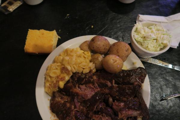Smok'n Bones BBQ