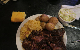 Smok'n Bones BBQ