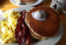 Flapjack's Pancake House美食图片