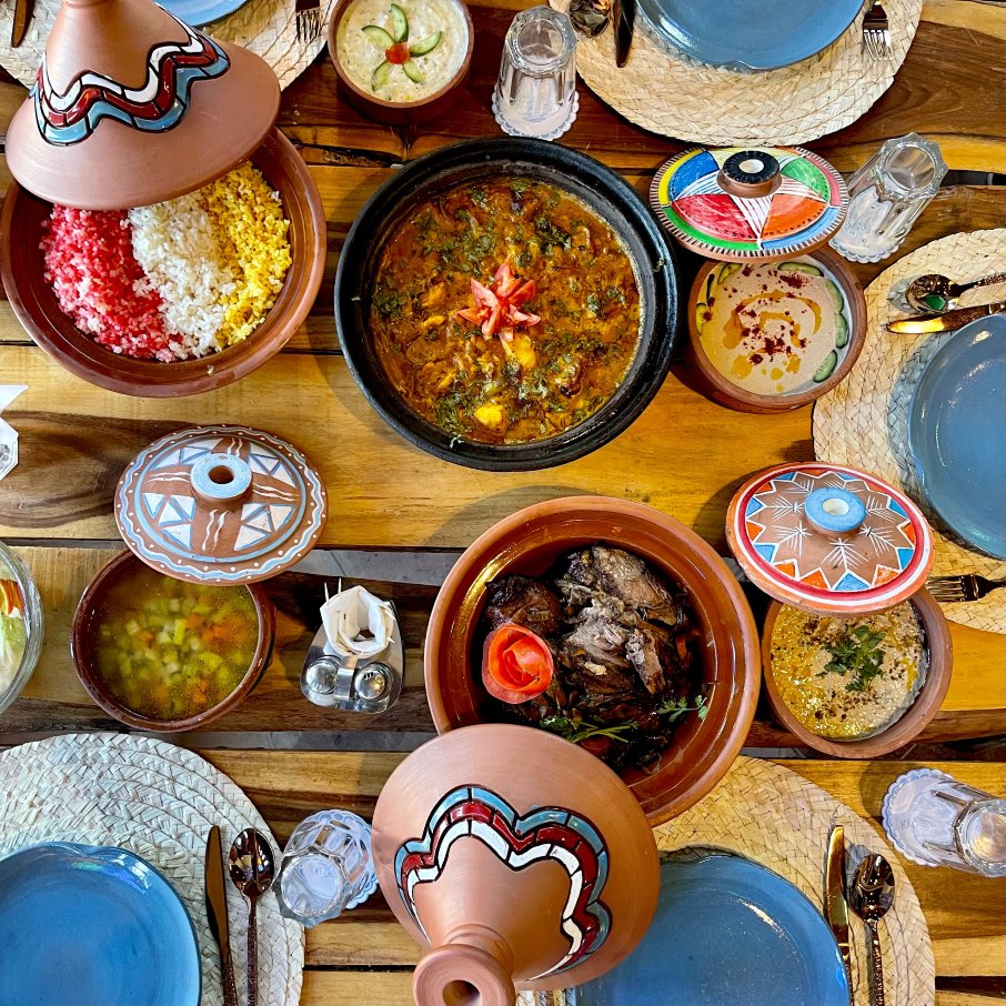 Kato Dool Restaurant & cafe