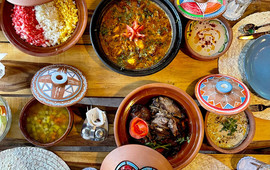 Kato Dool Restaurant & cafe
