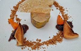 La Table de la Boissiere