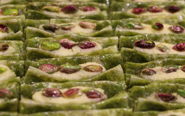 Gaziantepli Baklavaci Haciogullari