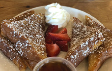 La Farm Bakery Bistro餐厅图片
