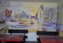 Altin Yaprak Kebab Doner Lahmacun美食图片