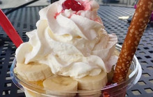 Bruster's Real Ice Cream餐厅图片