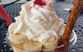 Bruster's Real Ice Cream