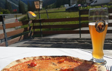 Junser Gasthaus'l, Pizzeria Tux餐厅图片