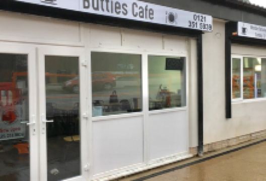Butties Cafe美食图片