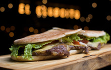"EL CLUBCITO" Restaurante (Restobar)餐厅图片