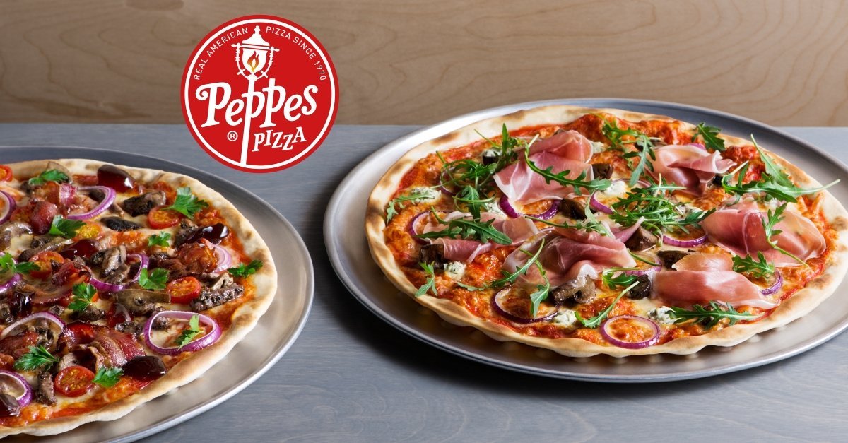 Peppes Pizza