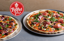 Peppes Pizza餐厅图片