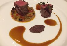 Shangri La美食图片