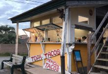 Topa Tacos美食图片