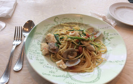 Kihachi Italian Tachikawaisetan