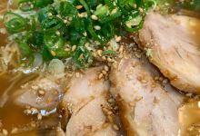 とりそば太田美食图片