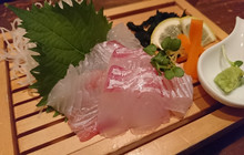 Enya Kitchen Kokusai Family Plaza餐厅图片