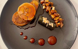 Boat aux Saveurs