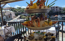 LE LANGOUSTIER餐厅图片
