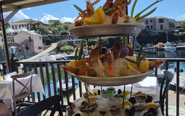 LE LANGOUSTIER