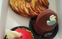 Patisserie Broyer餐厅图片