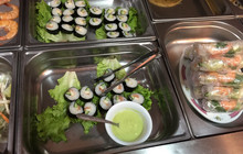 Délices d'Asie餐厅图片