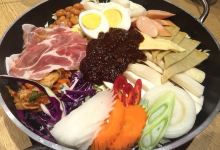 Pimlapas Korean BBQ美食图片
