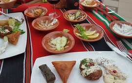 TARBOUSH
