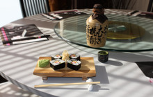 Moonsha Japanese Bar & Restaurant餐厅图片