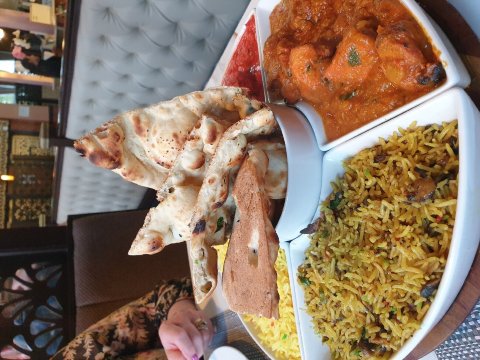 Suhail Tandoori Indian