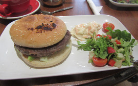 Antlers Cafe