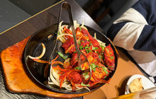 Mumbai Flavours餐厅图片