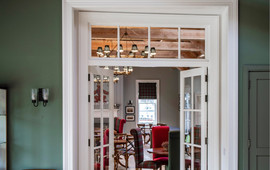 The Pavilion Cafe