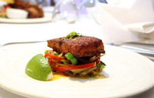 Lalbagh Bangladeshi & Indian Diner餐厅图片