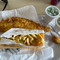 Barry's Plaice